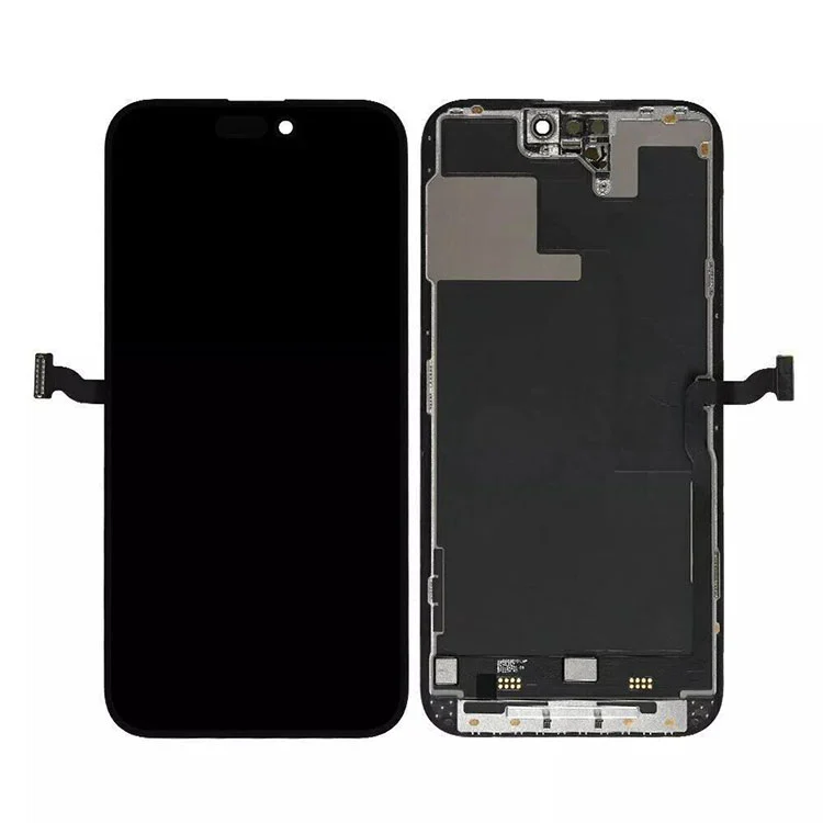 14 Pro LCD ekraanid