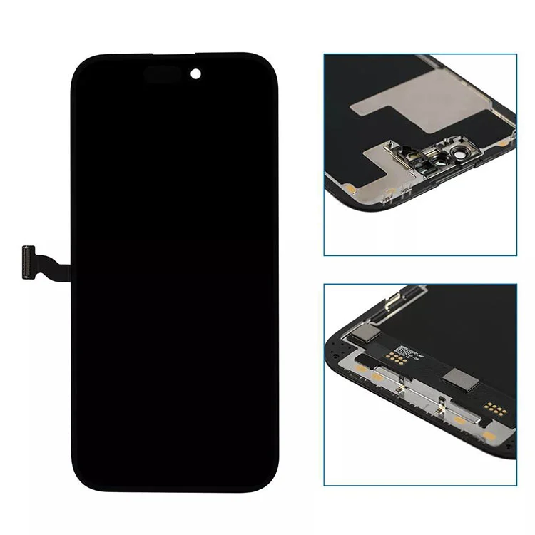 14 Pro LCD ekraanid