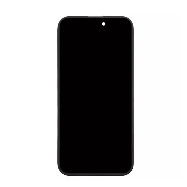 15 LCD -ekraani