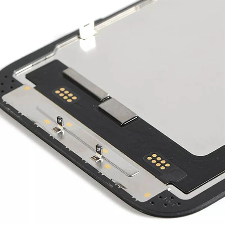 15 LCD -ekraani
