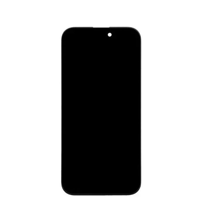 15 Pro LCD ekraanid