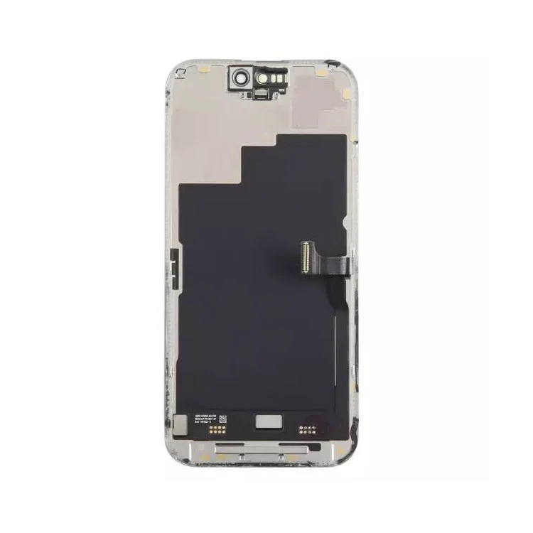 15 Pro LCD ekraanid