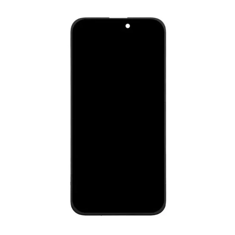15 Pro Max LCD ekraanid