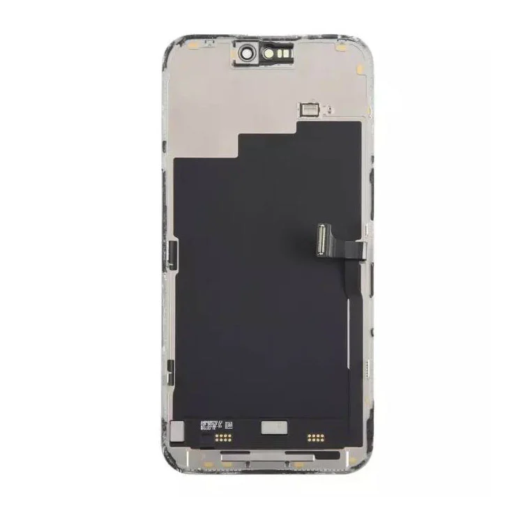 15 Pro Max LCD ekraanid