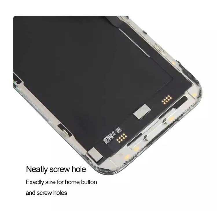 15 Pro Max LCD ekraanid