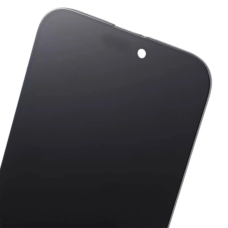 16 Pro Max LCD ekraanid