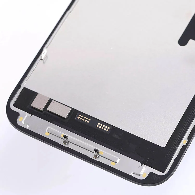 16 Pro Max LCD ekraanid
