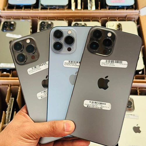 Kasutatud iPhone'i turu tagasiostuhinna kõikumise põhjused