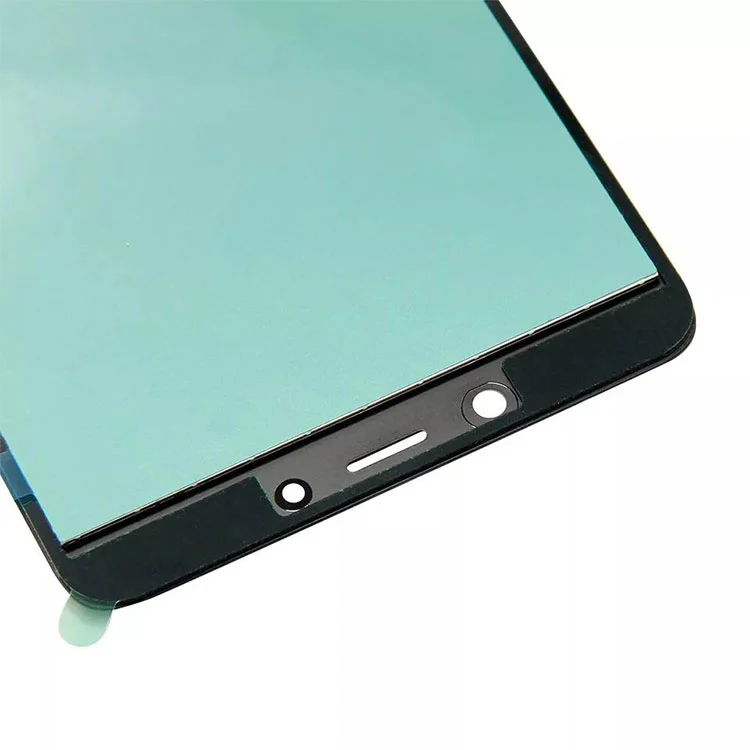 A9 LCD ekraanid