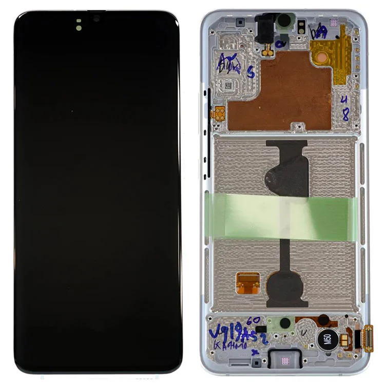 A90 5G LCD ekraanid