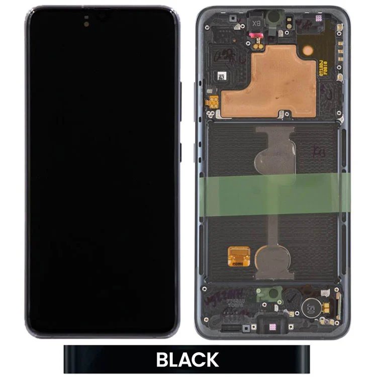 A90 5G LCD ekraanid