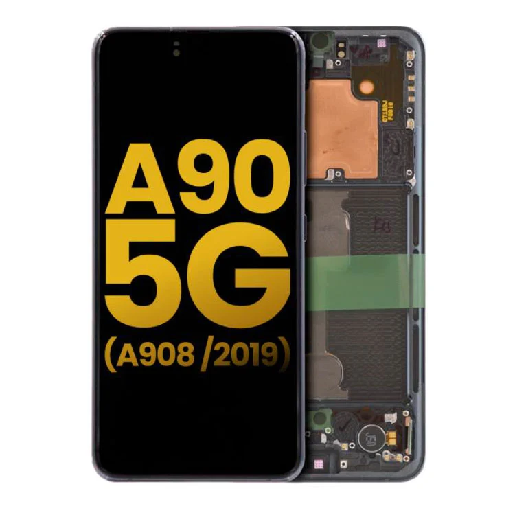 A90 5G LCD ekraanid