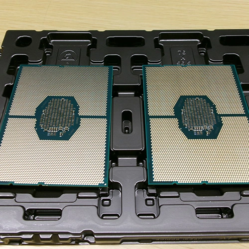 CPU tagasiostu