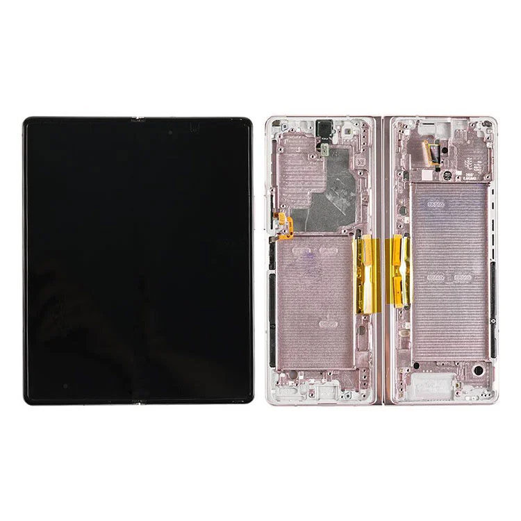 Voldi 2 LCD -ekraani