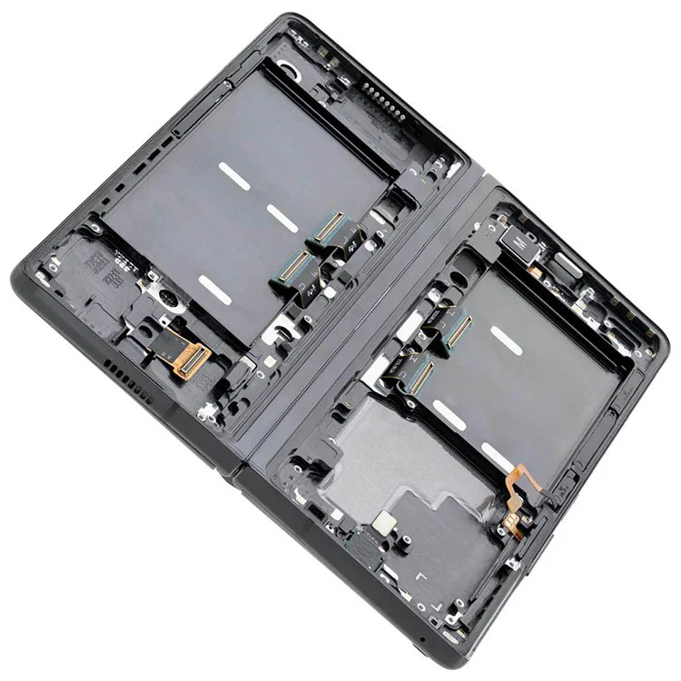 Voldi 2 LCD -ekraani