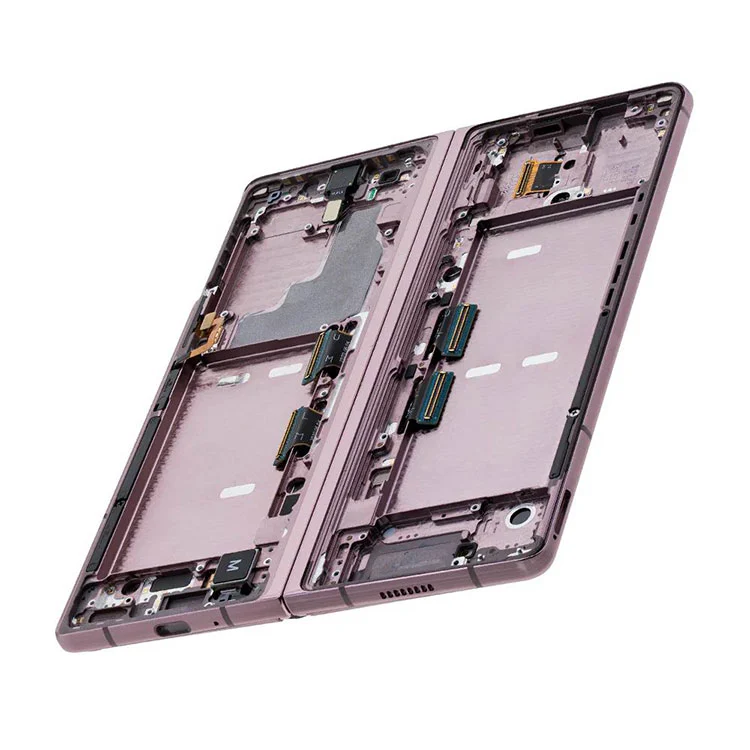 Voldi 2 LCD -ekraani
