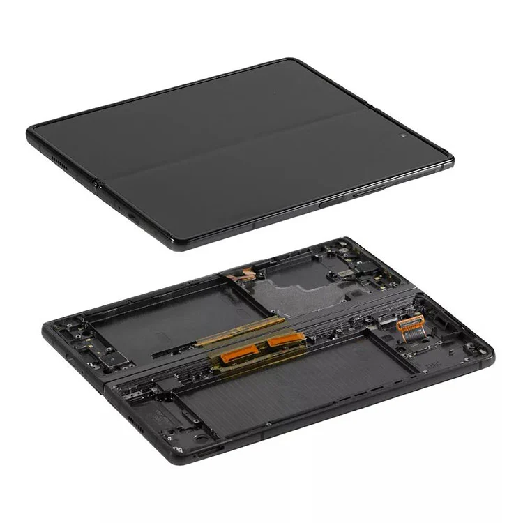Voldi 2 LCD -ekraani