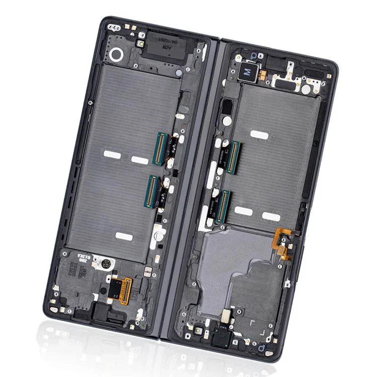 Voldi 2 LCD -ekraani
