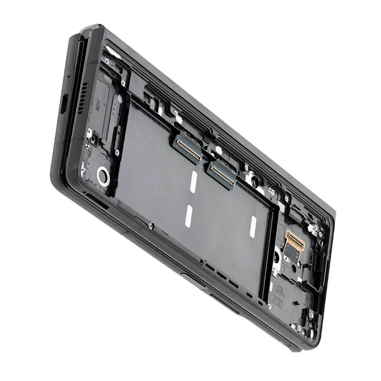 Voldi 2 LCD -ekraani