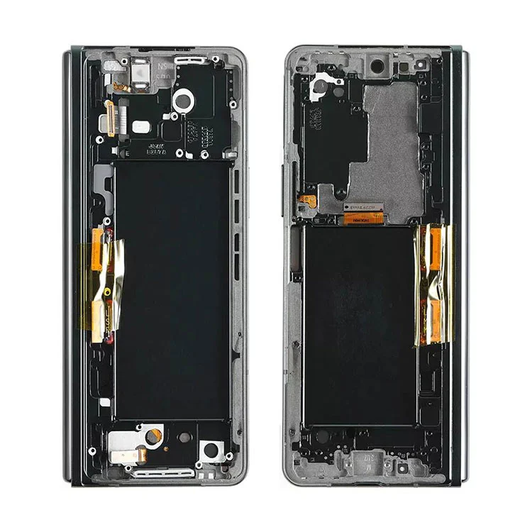 Voldi 3 LCD -ekraani