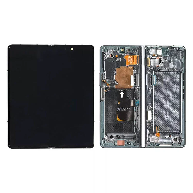 Voldi 4 LCD -ekraani