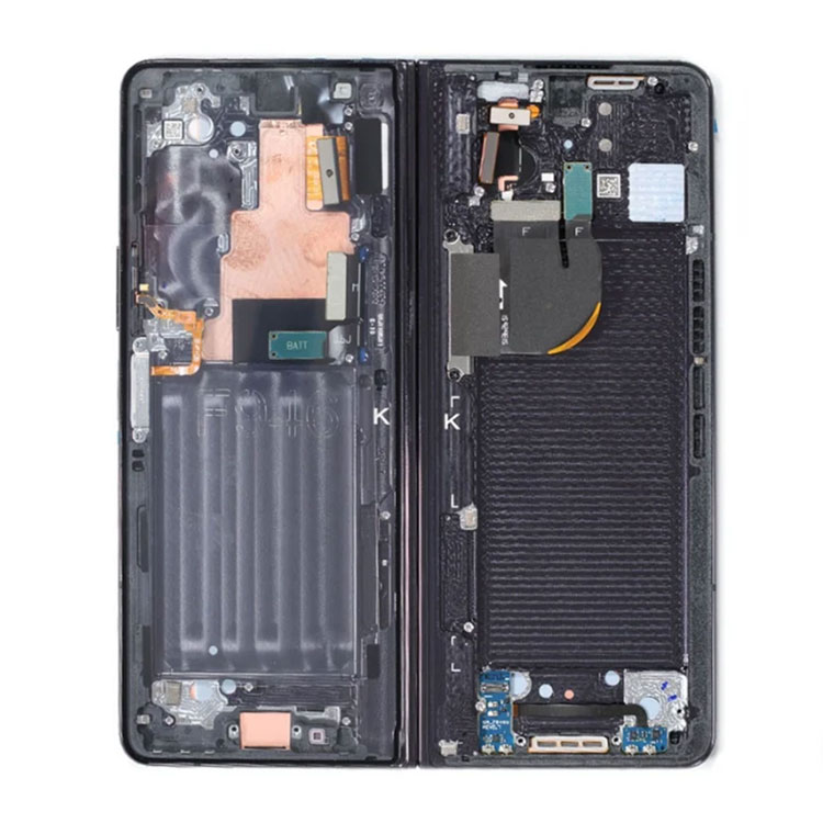 Voldi 5 LCD -ekraani