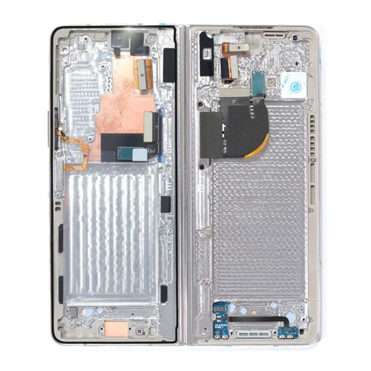 Voldi 5 LCD -ekraani