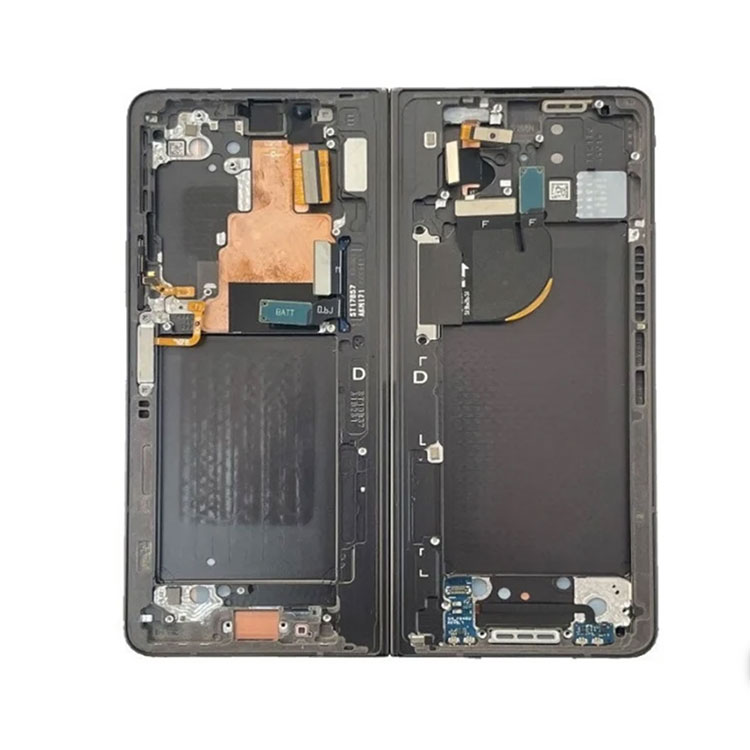 Voldi 5 LCD -ekraani