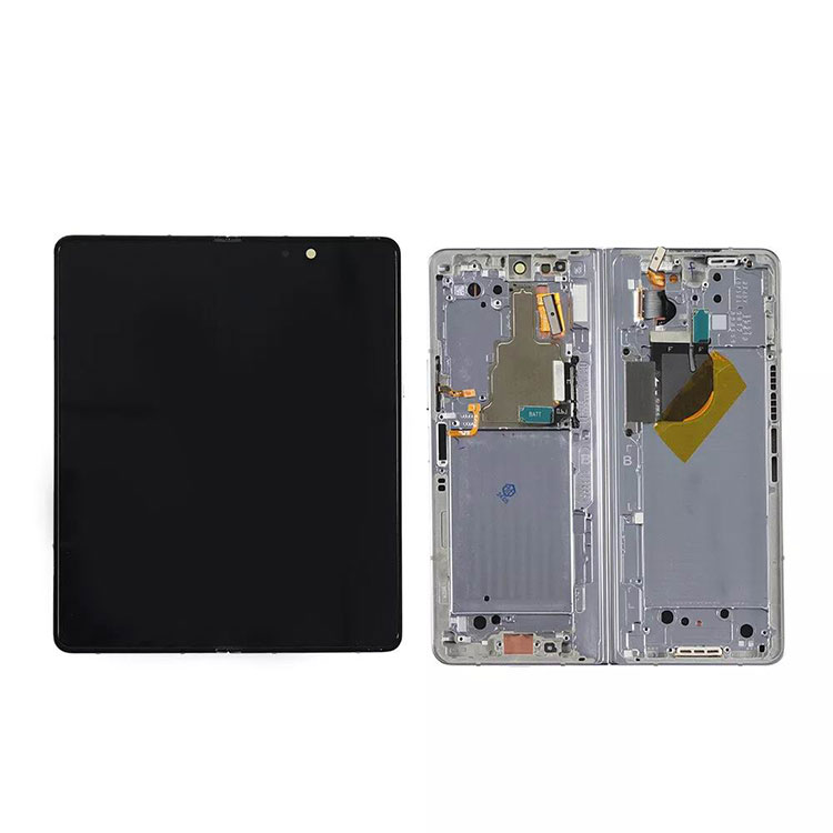 Voldi 5 LCD -ekraani