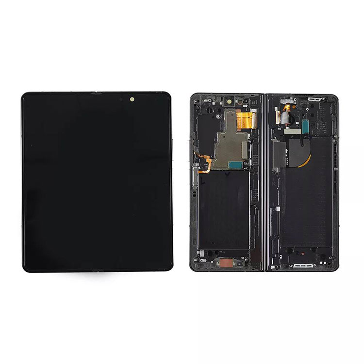 Voldi 5 LCD -ekraani