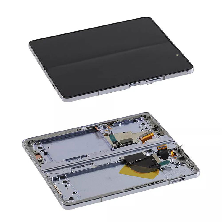 Voldi 5 LCD -ekraani