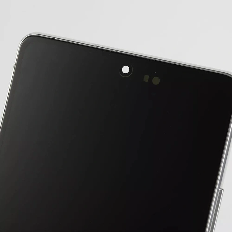 S10 Lite LCD ekraanid