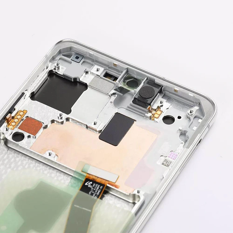 S10 Lite LCD ekraanid