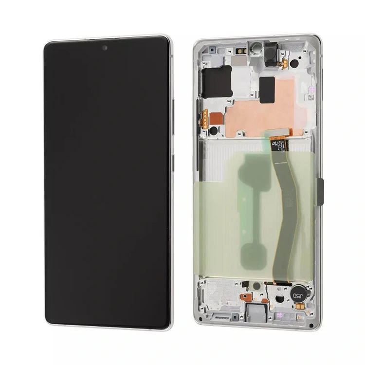 S10 Lite LCD ekraanid