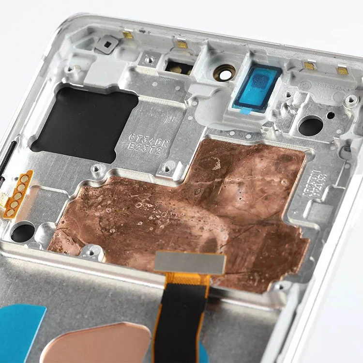 S10 Lite LCD ekraanid