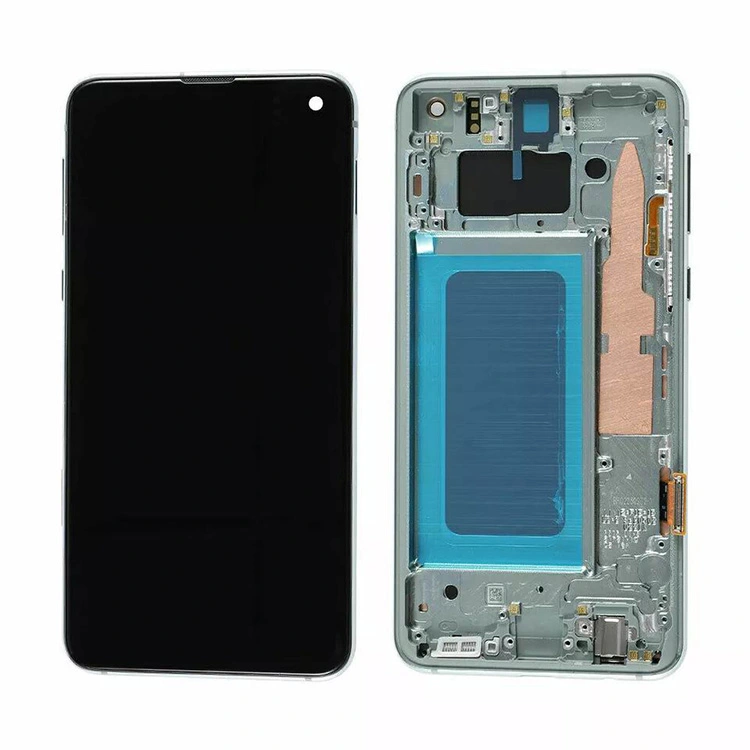 S10E LCD ekraanid