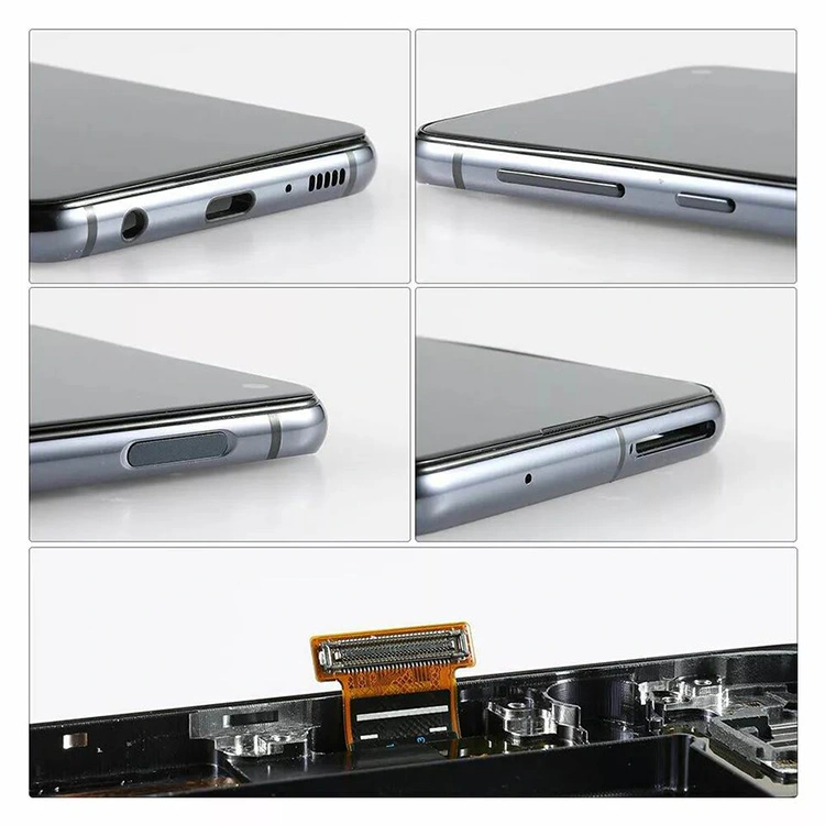 S10E LCD ekraanid