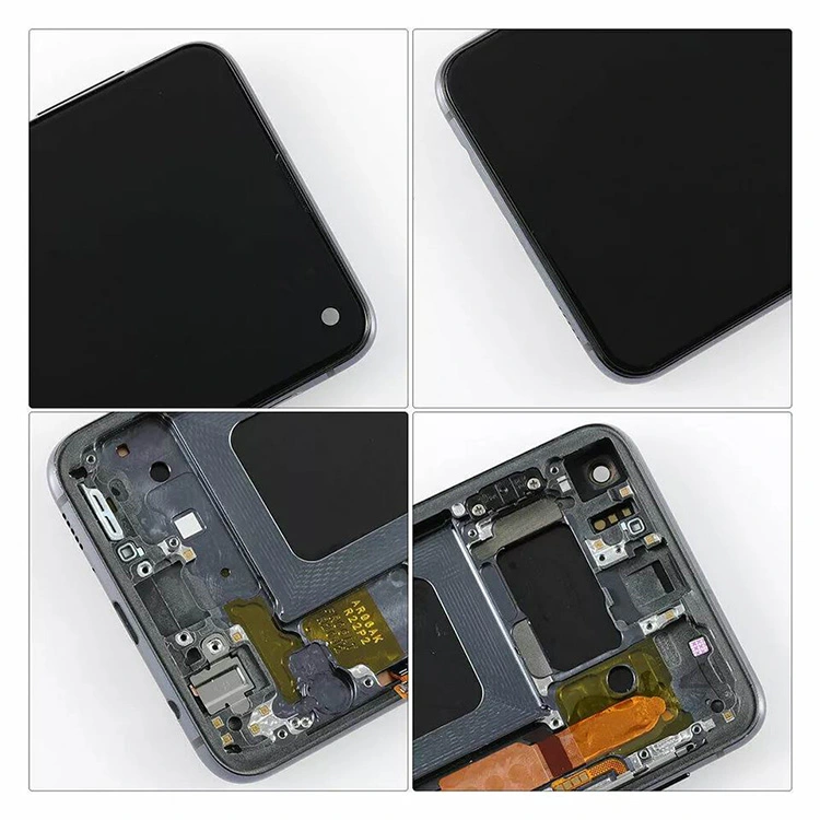 S10E LCD ekraanid