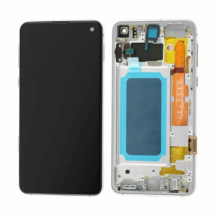S10E LCD ekraanid