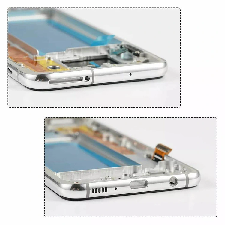 S10E LCD ekraanid