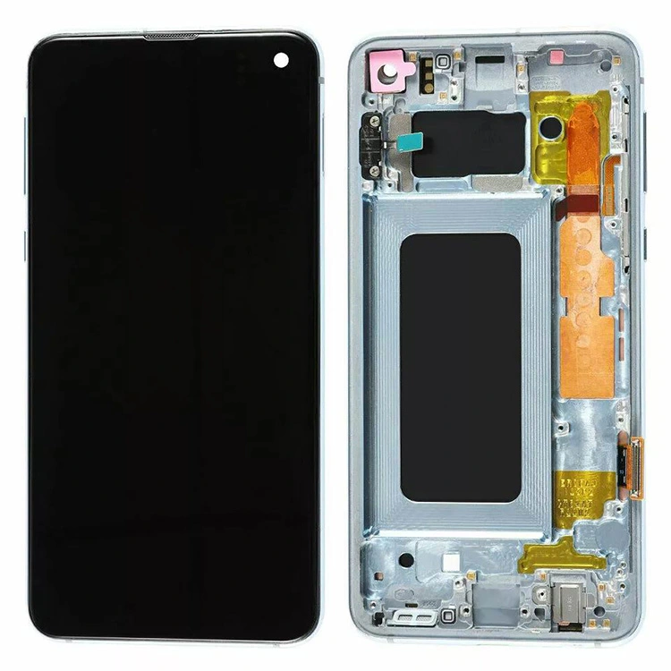 S10E LCD ekraanid