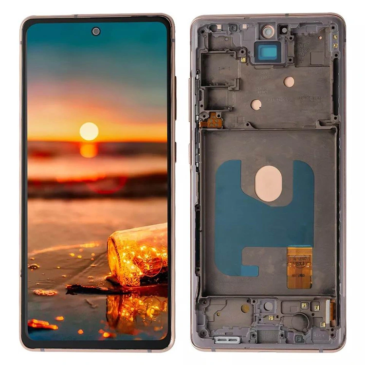 S20 Fe LCD ekraanid