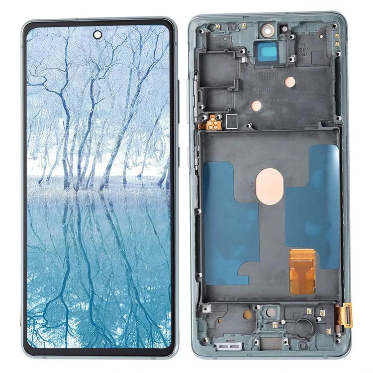 S20 Fe LCD ekraanid