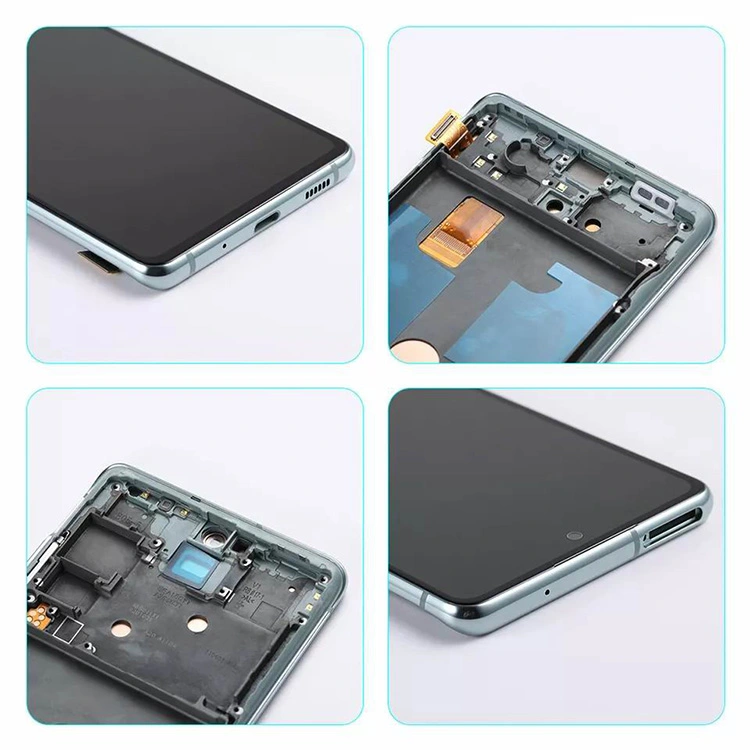 S20 Fe LCD ekraanid