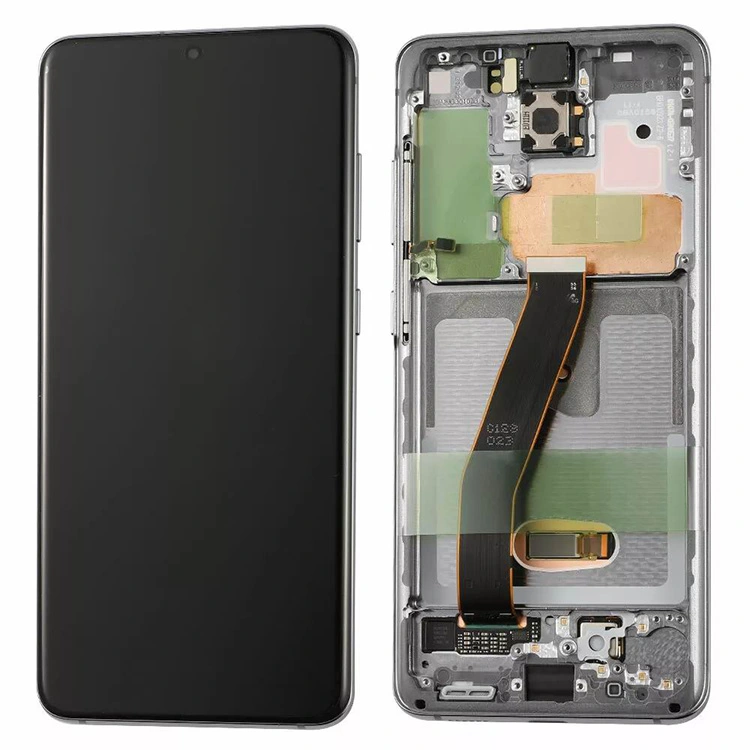 S20 LCD ekraanid