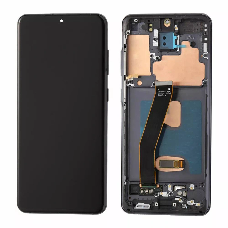S20 LCD ekraanid