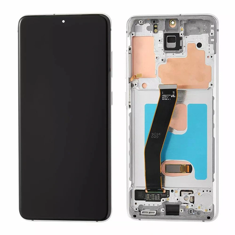 S20 LCD ekraanid