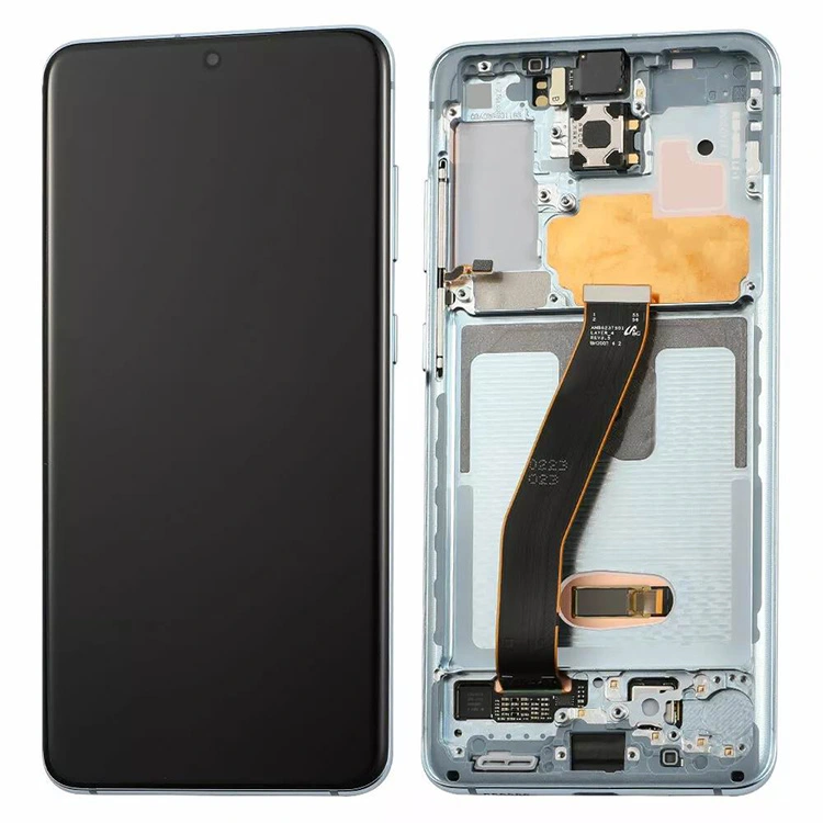S20 LCD ekraanid