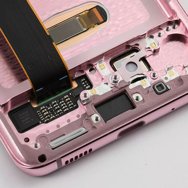 S20 LCD ekraanid