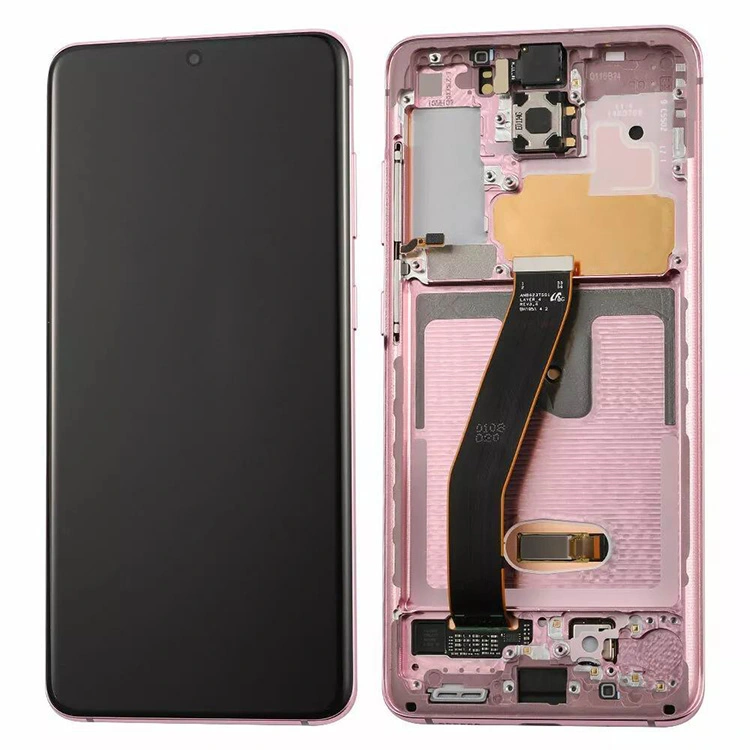 S20 LCD ekraanid